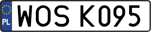 WOSK095