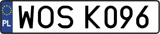 WOSK096