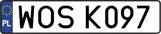 WOSK097
