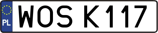 WOSK117