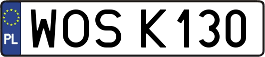 WOSK130