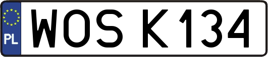 WOSK134