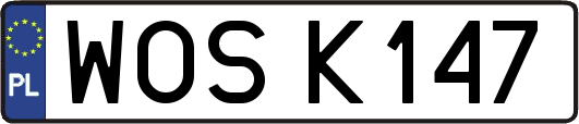 WOSK147