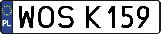 WOSK159