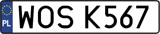 WOSK567
