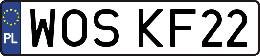 WOSKF22