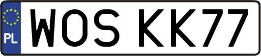 WOSKK77