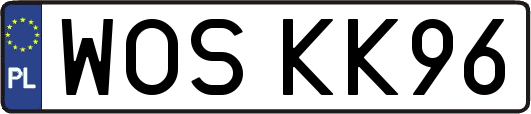 WOSKK96