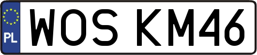 WOSKM46