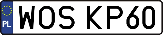 WOSKP60