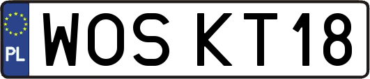 WOSKT18