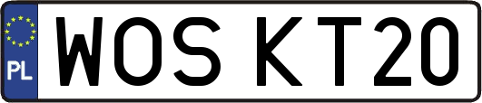 WOSKT20