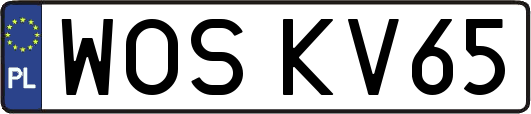 WOSKV65
