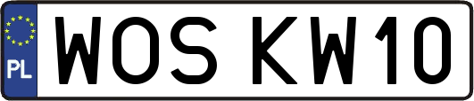 WOSKW10