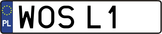 WOSL1