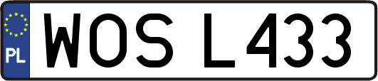 WOSL433