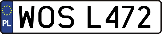 WOSL472