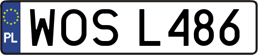 WOSL486