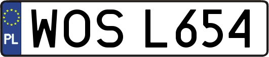 WOSL654