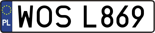 WOSL869