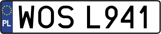 WOSL941
