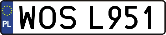 WOSL951