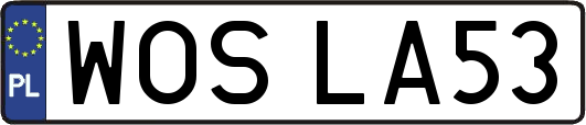 WOSLA53