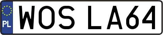 WOSLA64