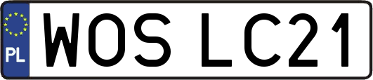 WOSLC21