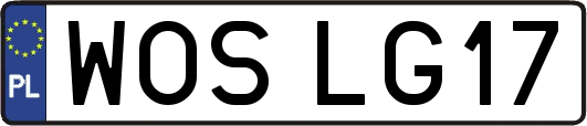 WOSLG17