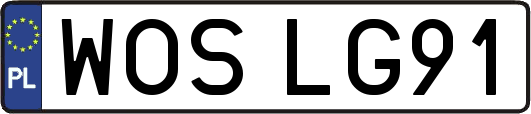 WOSLG91