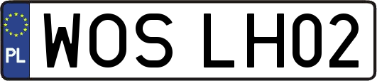 WOSLH02