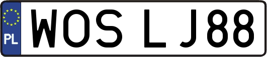 WOSLJ88