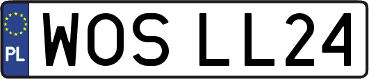 WOSLL24
