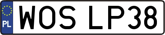WOSLP38