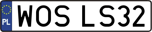 WOSLS32