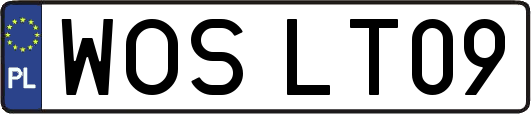WOSLT09