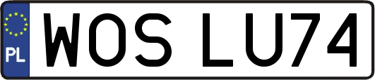 WOSLU74