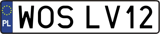 WOSLV12
