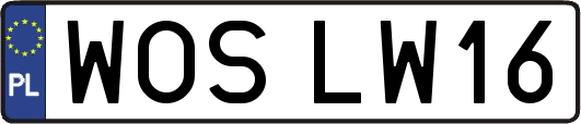 WOSLW16