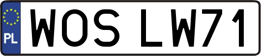 WOSLW71