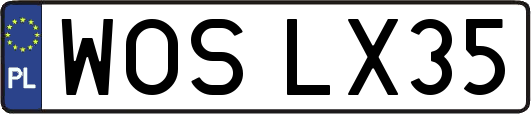 WOSLX35