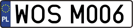 WOSM006