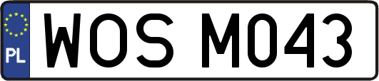WOSM043