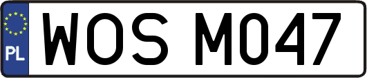 WOSM047