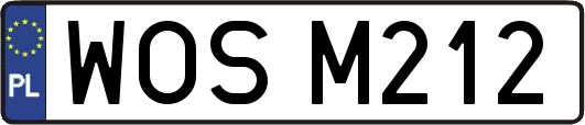 WOSM212
