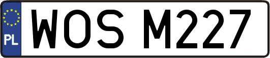 WOSM227