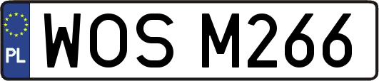 WOSM266