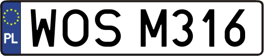 WOSM316