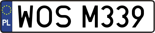 WOSM339